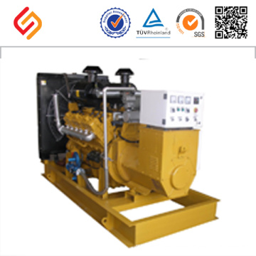 sistema generador de gas de alta calidad al por mayor de weifang